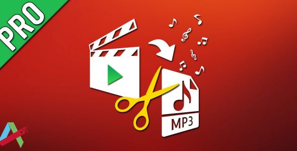 Video to MP3 Pro: Ringtone Maker, MP3 Compressor 1.4 Apk for Android 1 Video to MP3 Pro Ringtone Maker MP3 Compressor