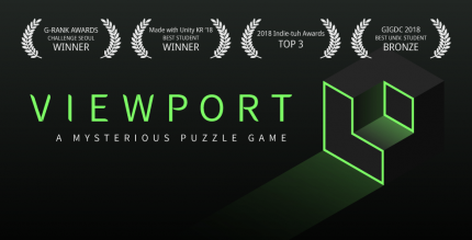 Viewport The Game Cover