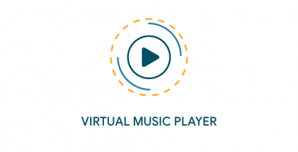 Virtual Music Player