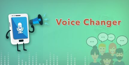 Voice changer