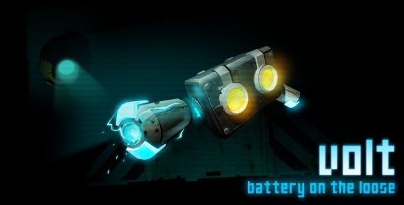 Volt 1.0.4 Apk + Mod for Android 1 Volt