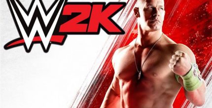 WWE 2K