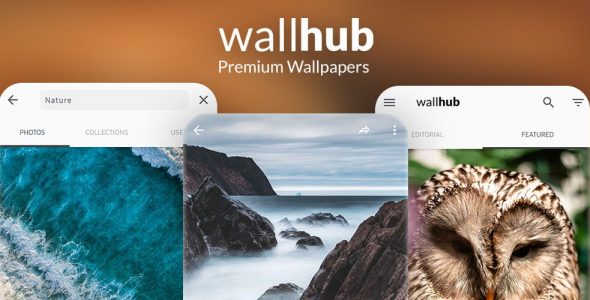 Wallhub