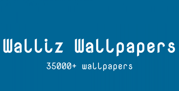 Walliz Pro HD Wallpapers 1.0.1 Apk for Android 1 Walliz Pro HD Wallpapers 1