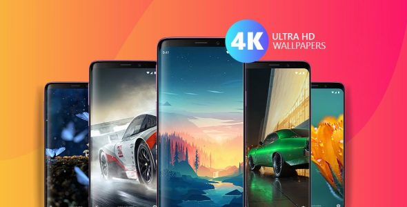 Wallpapers Ultra HD 4K (PRO) 4.4 Apk for Android 1 Wallpapers Ultra HD 4K PRO