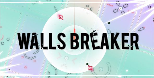 Walls Breaker Cover