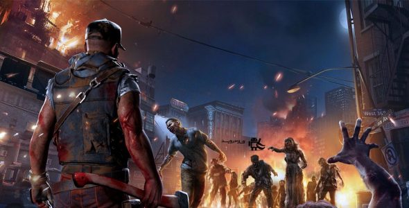 WarZ: Law of Survival 2.1.3 Apk + Mod + Data for Android 1 WarZ Law of Survival Cover