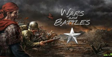 Wars and Battles