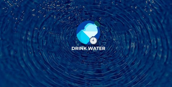 Water Drink Reminder and Alarm (PRO) 2.8.16 Apk for Android 1 Water Drink Reminder and Alarm Pro