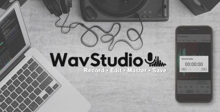 WavStudio