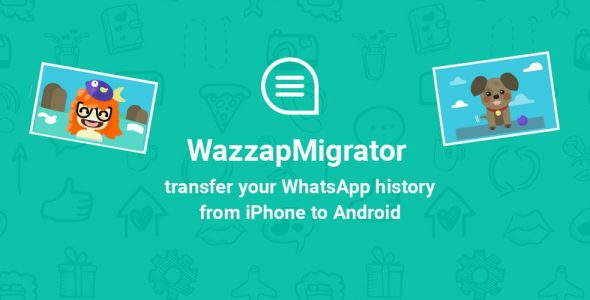 Wazzap Migrator