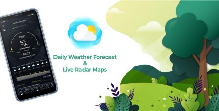 Weather Forecast Pro