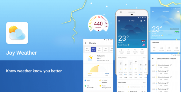 Weather Forecast - World Weather Accurate Radar 8.0.02.2.0597.1.06.0120 Apk for Android 1 Weather Forecast World Weather Accurate Radar