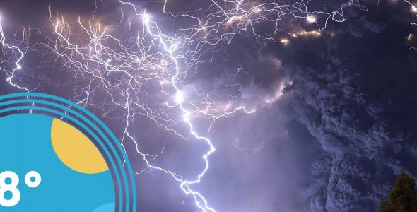 Weather Radar 2020 VIP 1.3 Apk for Android 1 Weather Radar 2020 VIP