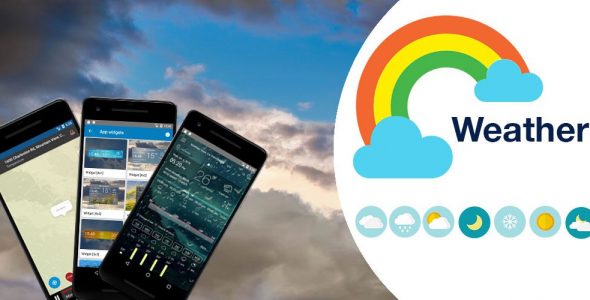 Weather Radar Forecast VIP 1.20.03.14 Apk for Android 1 Weather Radar Forecast VIP