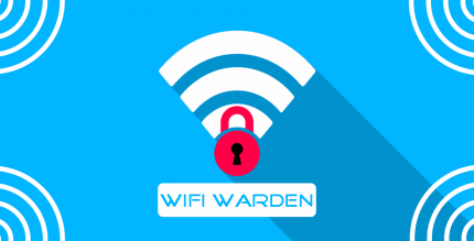 WiFi Warden