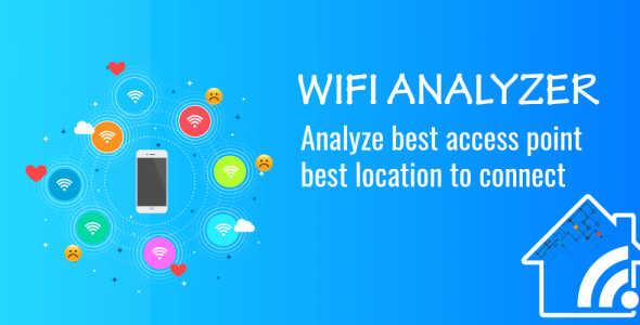 Wifi Analyzer 2