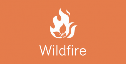 Wildfire NOAA Fire Map Info