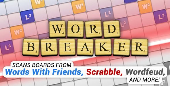 Word Breaker Full