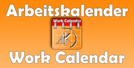 Work Calendar