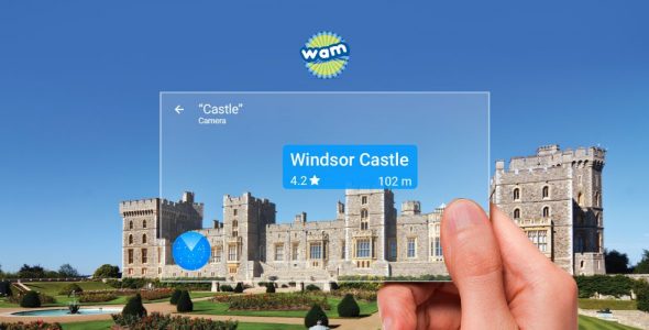 World Around Me (PRO) 3.21.1 Apk for Android 1 World Around Me Pro