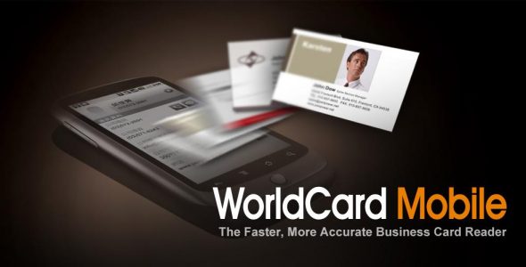 WorldCard Mobile