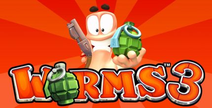 Worms 3