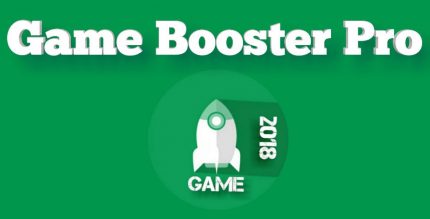 Your Game Booster Pro For PUBG