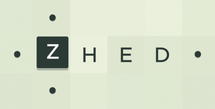 ZHED Puzzle Game Android