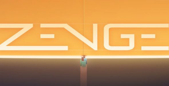 Zenge 1.03 Apk + Mod for Android 1 Zenge Cover
