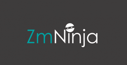 ZmNinja pro