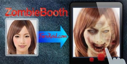 ZombieBooth