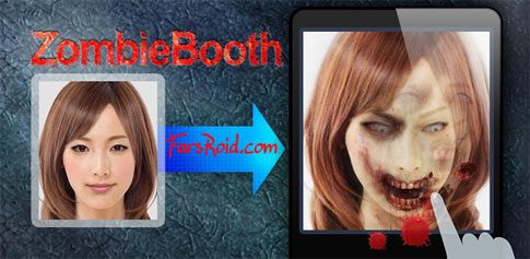 ZombieBooth 4.41 Apk for Android 1 ZombieBooth