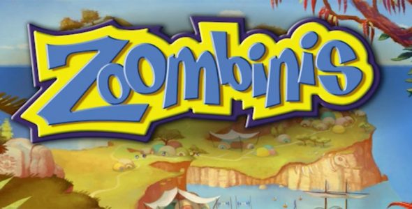 Zoombinis