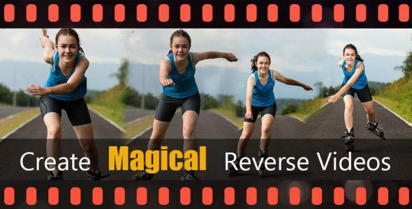 Reverse Video Movie Camera Fun (PREMIUM) 1.55 Apk for Android 1 com.appzcloud.videomakerreverse