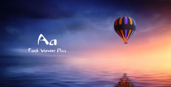 Font Viewer Plus (UNLOCKED) 1.4.2c Apk for Android 1 com.darkorbitstudio.fontviewer