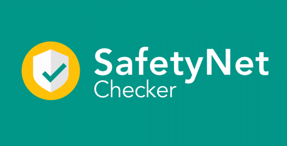 com.jrummyapps.safetynetchecker