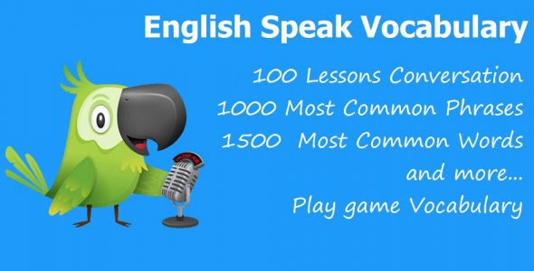 com.scdgroup.app .englishspeakvocal