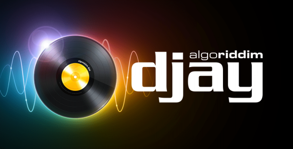 djay 2 Full 2.3.8 Apk + Data for Android 1 djay 2 1