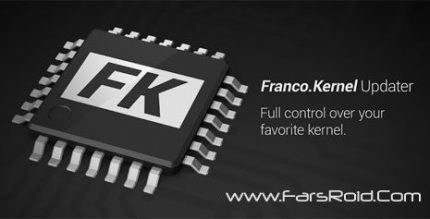 franco.Kernel updater