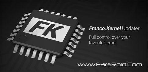 franco.Kernel updater