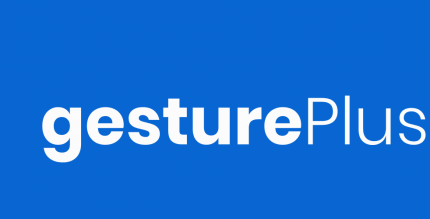 gesturePlus Gesture Navigation Tuner Pro