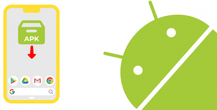 install apk android