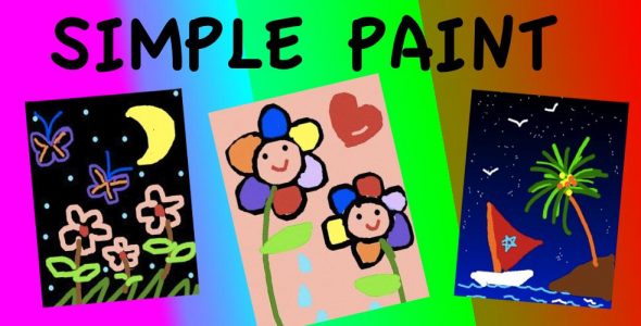 Simple Paint 7.2 Apk for Android 1 irtualgs.spaint