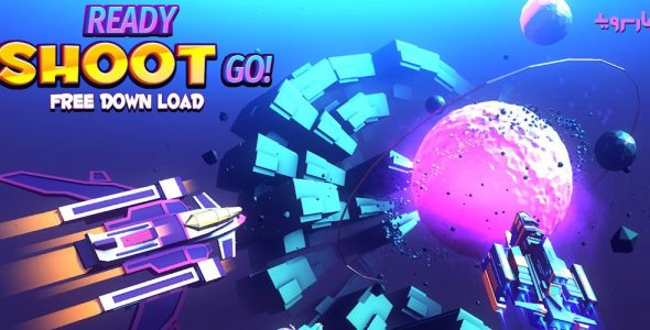 Galaxy Strike B52: Space Shooter War Defense 1945. 14 Apk + Mod for Android 1 Galaxy Strike B52 Cover
