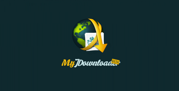 MyJDownloader Remote Official