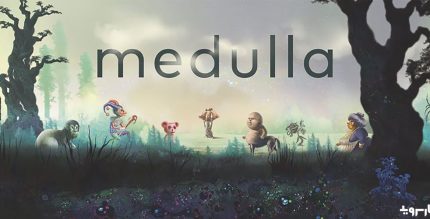 Medulla Full Cover