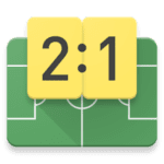 All Goals Football Live Scores