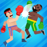 Boxing Physics 2 Logo