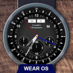 Classic Watch Face
